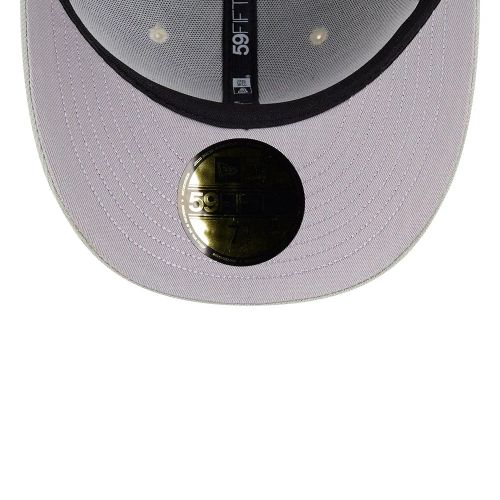 Casquette 59FIFTY Fitted Boston Red Sox MLB Vert Pastel unisex - New Era Cap - Modalova