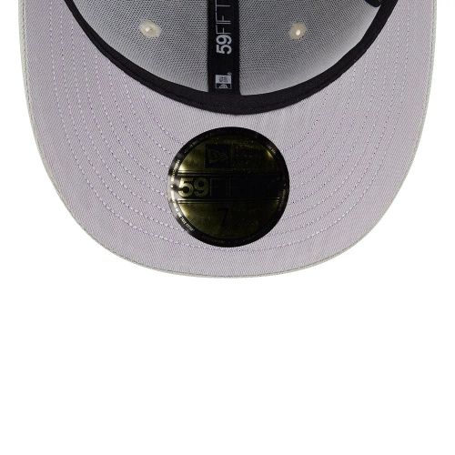 Casquette 59FIFTY Fitted LA Dodgers MLB Fête des Pères Vert Pastel unisex - New Era Cap - Modalova