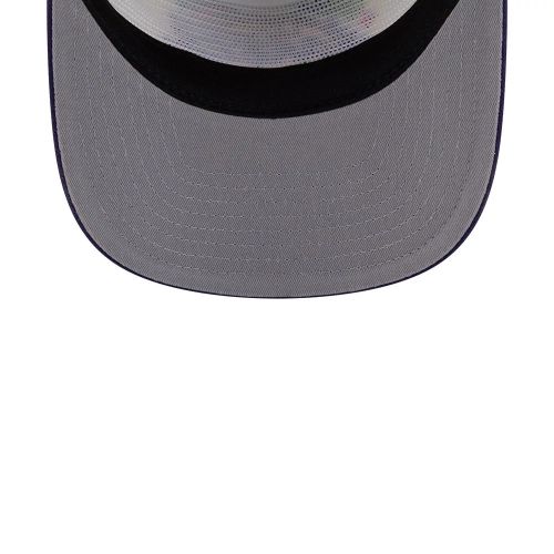 Casquette 9TWENTY Adjustable LA Lakers NBA Hardwood Classic Blanc unisex - New Era Cap - Modalova