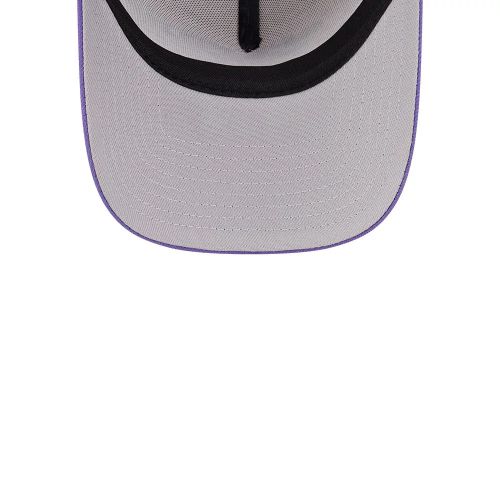 Casquette 9FORTY A-Frame LA Lakers NBA Hardwood Classic unisex - New Era Cap - Modalova