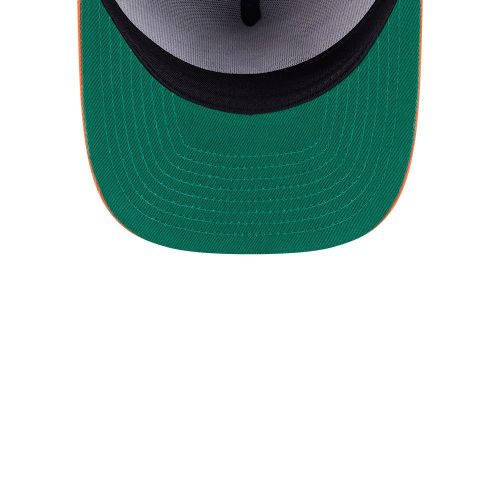 Casquette 59FIFTY A-Frame Fitted Looney Tunes Carrots Bugs Bunny Noir unisex - New Era Cap - Modalova