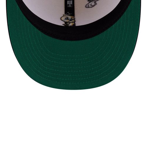 Casquette 59FIFTY Fitted Looney Tunes Grosminet Multi Character Bleu unisex - New Era Cap - Modalova