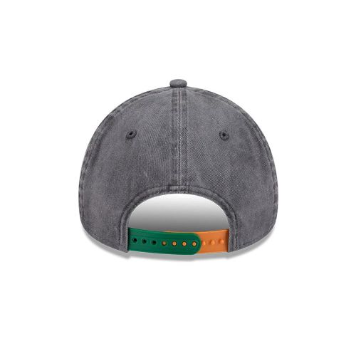 Casquette 9FORTY A-Frame Looney Tunes Bugs Bunny Gris unisex - New Era Cap - Modalova