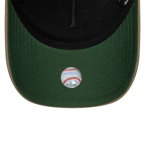 Casquette 9FORTY A-Frame LA Dodgers MLB Vibrant Festivities unisex - New Era Cap - Modalova