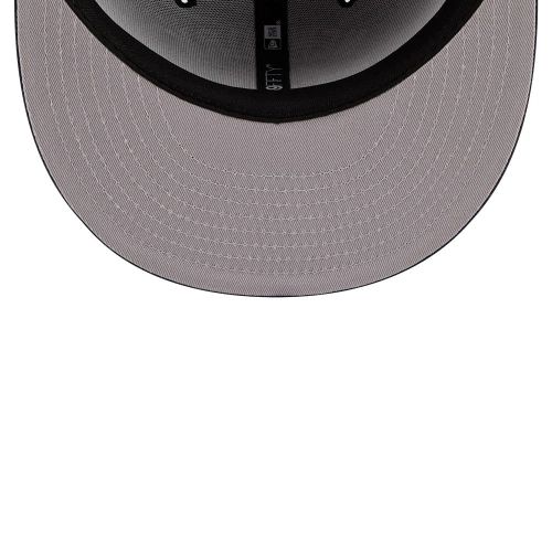 Casquette 59FIFTY Fitted MLB X Seinfeld New York Yankees Bleu marine unisex - New Era Cap - Modalova