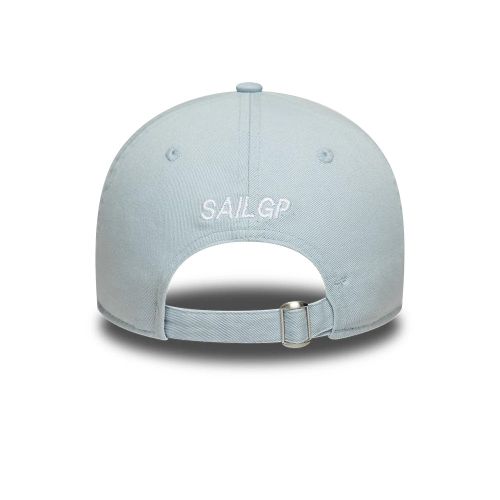 Casquette 9TWENTY Catamaran Sail GP Bleu Pastel unisex - New Era Cap - Modalova