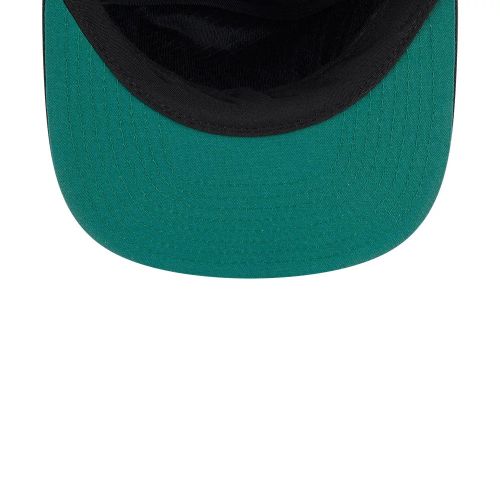 Casquette 19TWENTY Adjustable New Era Recycled Twill Noir unisex - New Era Cap - Modalova