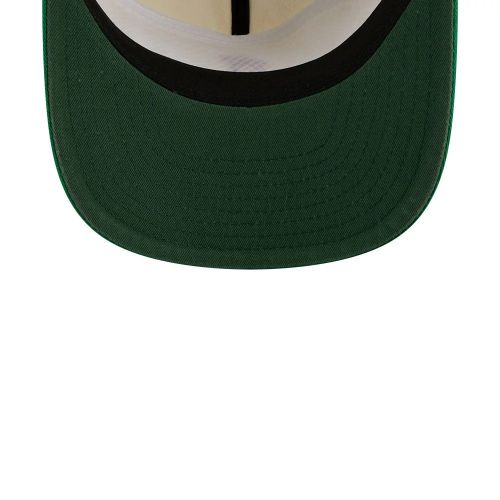 Casquette 19TWENTY Ajustable New Era Juice Crème unisex - New Era Cap - Modalova