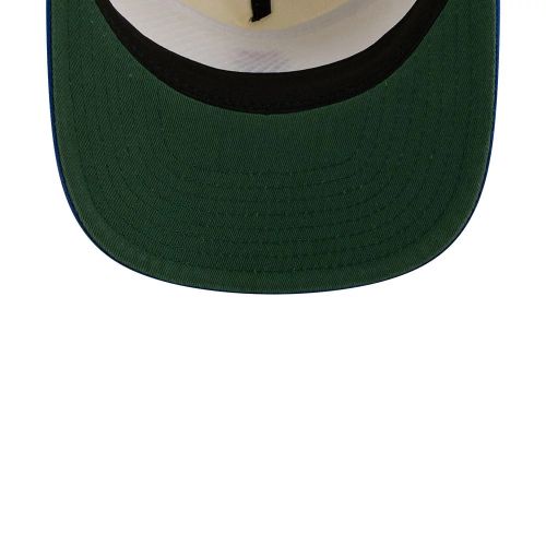 Casquette 19TWENTY New Era Tulip Crème unisex - New Era Cap - Modalova