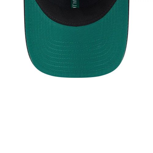 Casquette 9TWENTY Adjustable New Era Recycled Twill Noir unisex - New Era Cap - Modalova