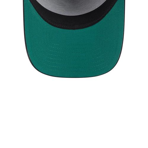Casquette 9FORTY A-Frame New Era Recycled Twill Noir unisex - New Era Cap - Modalova