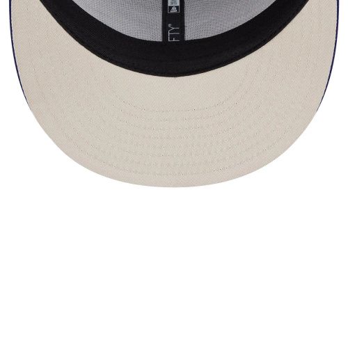 Casquette 9FIFTY Trucker Top Gun Bleu foncé unisex - New Era Cap - Modalova
