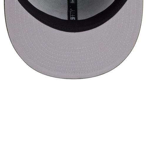Casquette 59FIFTY Fitted Top Gun Vert unisex - New Era Cap - Modalova