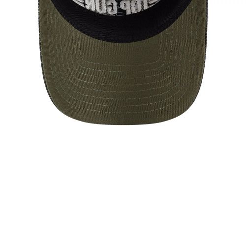Casquette 9TWENTY Ajustable Top Gun Noir unisex - New Era Cap - Modalova
