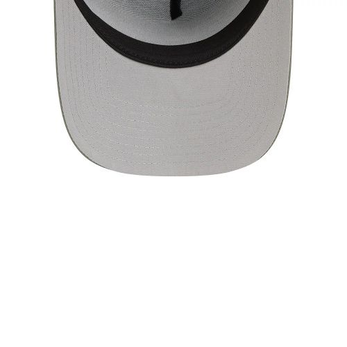Casquette 59FORTY A-Frame Fitted New Era Vert unisex - New Era Cap - Modalova