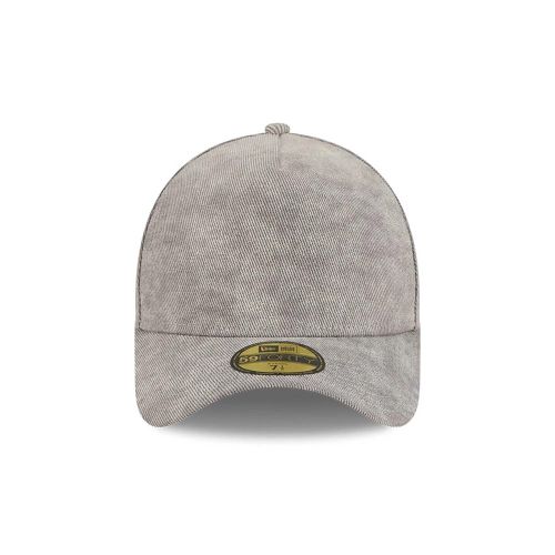 Casquette 59FORTY A-Frame Fitted New Era Gris unisex - New Era Cap - Modalova