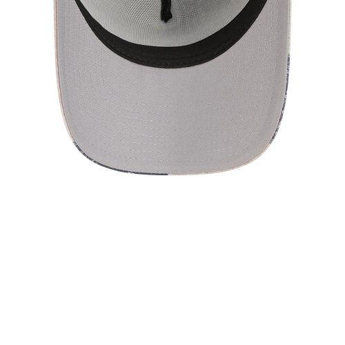 Casquette 59FORTY A-Frame Fitted New Era Patchwork Bandana Multi unisex - New Era Cap - Modalova