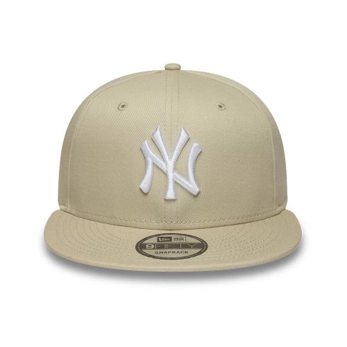 Casquette Casquette 9FIFTY Snapback League Essential New York Yankees MLB ClairEnfant 9FORTY League Essential New York Yankees MLB New Era - New Era Cap - Modalova