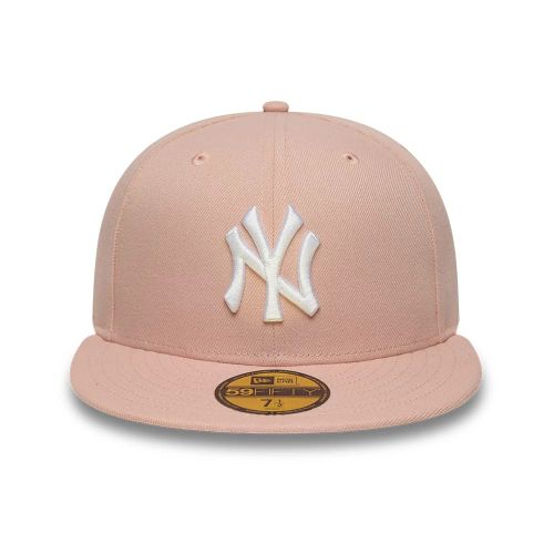 Casquette 59FIFTY Fitted League Essential New York Yankees MLB unisex - New Era Cap - Modalova