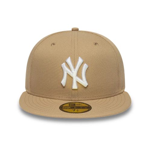 Casquette 59FIFTY Fitted League Essential New York Yankees MLB unisex - New Era Cap - Modalova
