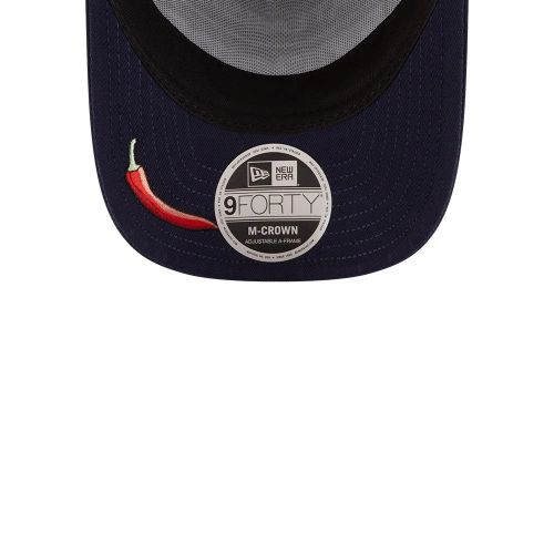 Casquette 9FORTY M-Crown Williams Miami Sainz Bleu unisex - New Era Cap - Modalova