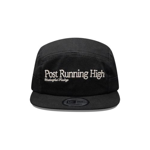 Casquette Camper Running New Era X Hermanos Koumori Noir unisex - New Era Cap - Modalova