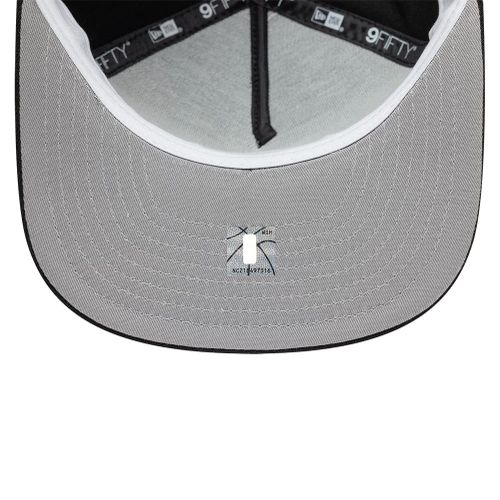 Casquette 9FIFTY A-Frame Snapback Hardwood Classic Milwaukee Bucks unisex - New Era Cap - Modalova