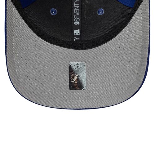 Casquette 9SEVENTY Stretch Snap Tampa Bay Lightning Team NHL Bleu unisex - New Era Cap - Modalova