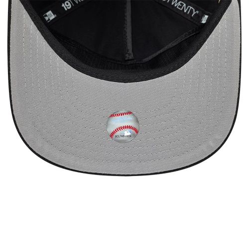 Casquette 19TWENTY Championship Miami Marlins MLB Noir unisex - New Era Cap - Modalova