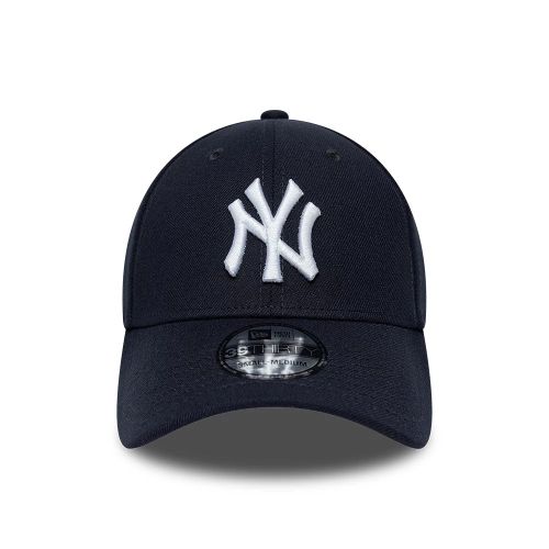 Casquette 39THIRTY Stretch Fit Classic New York Yankees MLB Bleu unisex - New Era Cap - Modalova