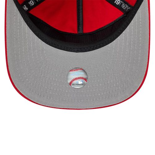 Casquette 19TWENTY Championship St. Louis Cardinals MLB Rouge unisex - New Era Cap - Modalova