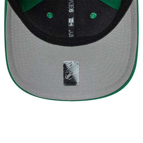 Casquette 9SEVENTY Stretch Snap Boston Celtics NBA Team Vert unisex - New Era Cap - Modalova