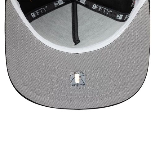 Casquette 9FIFTY A-Frame Snapback Hardwood Classic Chicago Bulls NBA unisex - New Era Cap - Modalova