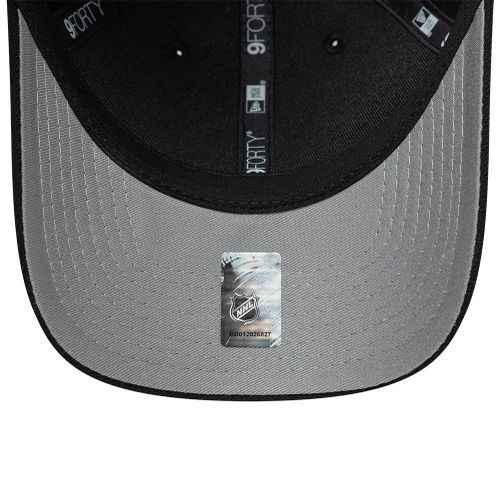 Casquette 9FORTY M-Crown Boston Bruins Team NHL Noir unisex - New Era Cap - Modalova