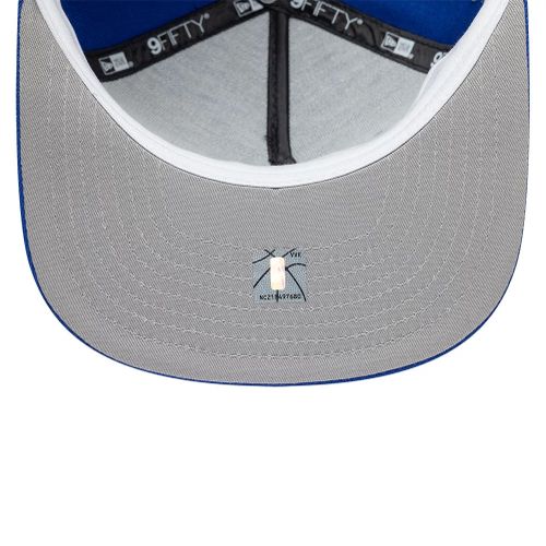 Casquette 9FIFTY A-Frame Hardwood Classic Golden State Warriors unisex - New Era Cap - Modalova