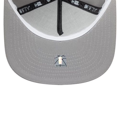 Casquette 9FIFTY A-Frame Snapback Hardwood Classic San Antonio Spurs unisex - New Era Cap - Modalova