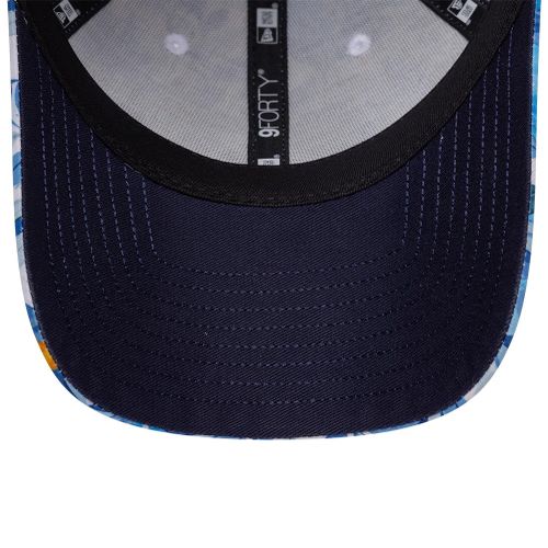 Casquette 9FORTY Williams Barcelona Race Special Multi unisex - New Era Cap - Modalova
