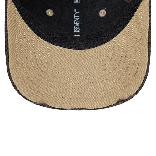 Casquette 9SEVENTY Oliver Bearman Austin Race Special TGR Haas F1 unisex - New Era Cap - Modalova
