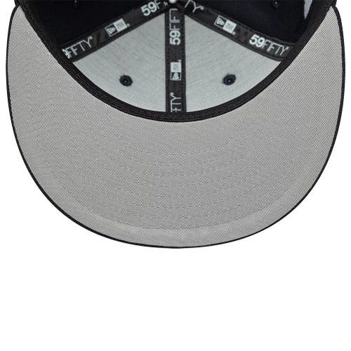 Casquette 59FIFTY Fitted Fausses Perles et Nuage New York Yankees MLB unisex - New Era Cap - Modalova