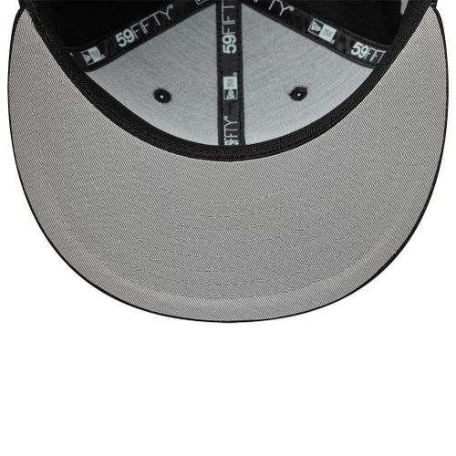 Casquette 59FIFTY Fitted Fausses Perles et Nuage Chicago White Sox MLB unisex - New Era Cap - Modalova