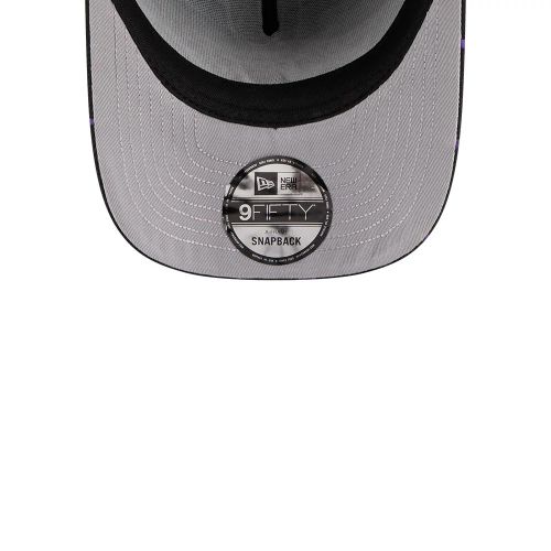 Casquette 9FORTY A-Frame LA Lakers NBA Shattered Noir unisex - New Era Cap - Modalova