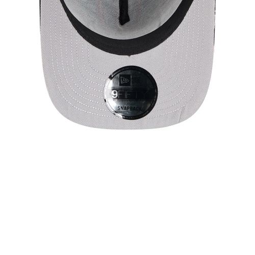 Casquette 9FORTY A-Frame Chicago Bulls NBA Shattered Noir unisex - New Era Cap - Modalova