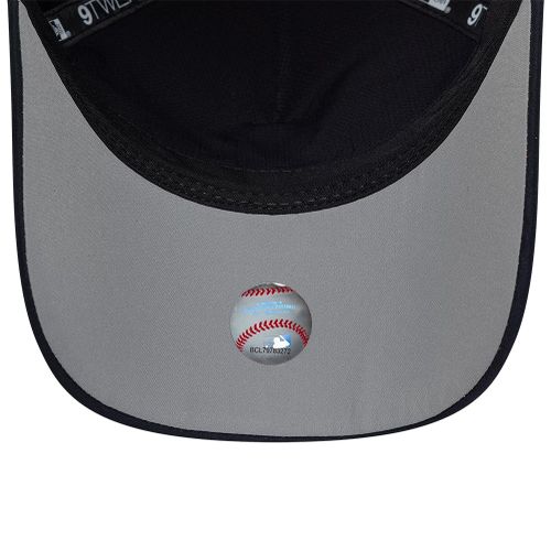 Casquette 9TWENTY A-Frame New York Yankees MLB Bleu Marine unisex - New Era Cap - Modalova