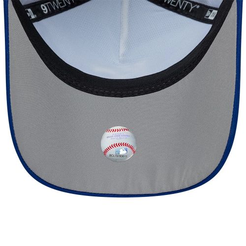 Casquette 9TWENTY A-Frame Kansas City Royals MLB Bleu unisex - New Era Cap - Modalova