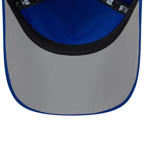 Casquette 9TWENTY A-Frame Charros De Jalisco LMB Bleu unisex - New Era Cap - Modalova