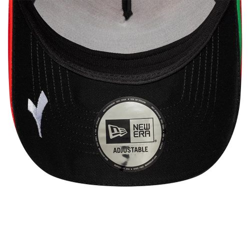 Casquette 9FORTY E-Frame Ducati Motor Replica Francesco Bagnaia Red unisex - New Era Cap - Modalova