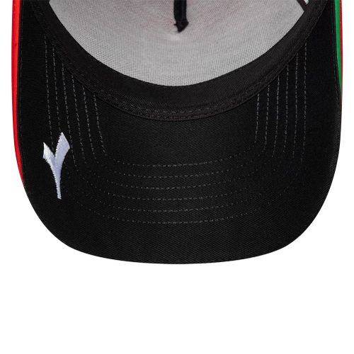 Casquette 9FORTY E-Frame Ducati Motor Replica Team Rouge unisex - New Era Cap - Modalova