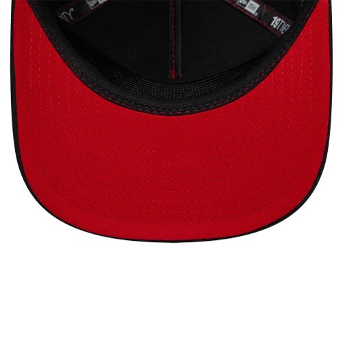 Casquette 19TWENTY Adjustable Harry Potter Gryffindor Noir unisex - New Era Cap - Modalova