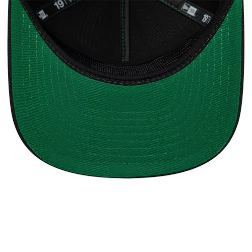 Casquette 19TWENTY Adjustable Harry Potter Slytherin Noir unisex - New Era Cap - Modalova