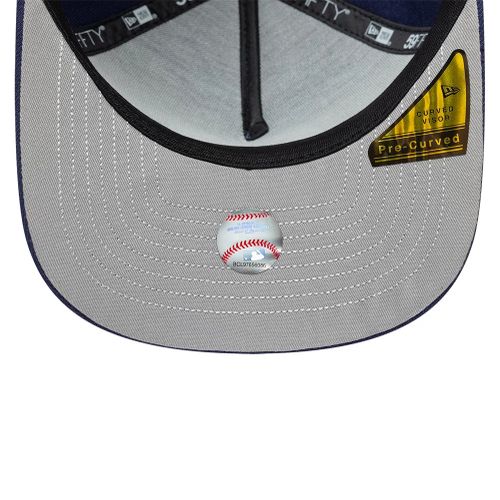 Casquette 59FIFTY A-Frame Fitted All Star Game LA Dodgers MLB Bleu unisex - New Era Cap - Modalova